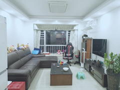 信和自由广场 3室2厅96.73m²精装修