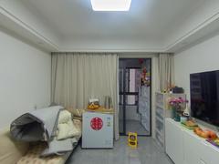 城建琥珀蜀熙府 3室2厅97.44m²精装修