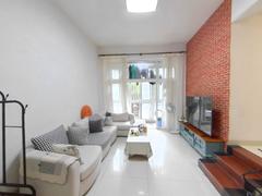 华南名宇一期 2室2厅79.16m²满五唯一