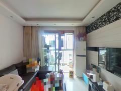 学府名都 2室2厅79.87m²精装修