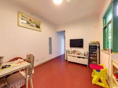 聚福花园二期 1室1厅45m²整租