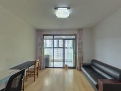 和昌都汇华府 3室2厅109.25m²满五唯一