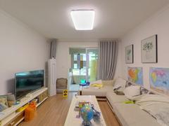 当代MOMΛ未来城 4室2厅122.79m²满五唯一