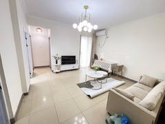 鹏兴花园二期 2室1厅60.22m²整租