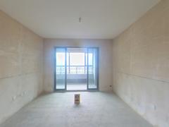 通和天誉 3室2厅122m²普通装修