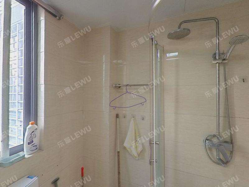 巢湖城市之光A区卫生间照片_城市之光A区 3室2厅110m²精装修