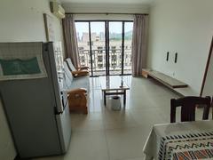 秀毓园 2室2厅68m²整租