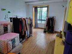 美晨雅阁西苑 2室2厅83.93m²满五唯一