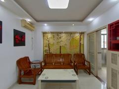 倚山时代 3室2厅48m²整租