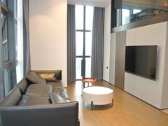 双子湾 3室2厅98.05m²整租