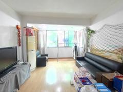 银山花园 2室1厅74.45m²满五年