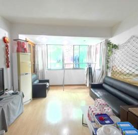 银山花园 2室1厅74.45m²满五年