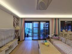 万科天誉 4室2厅150.88m²满五唯一