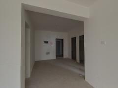 紫金华府 2室2厅93m²精装修