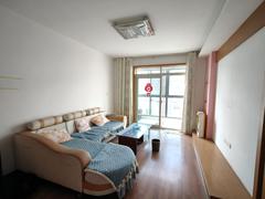丽景国际小区 2室2厅82.5m²精装修