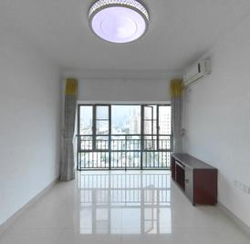 领寓 2室2厅76.25m²满五唯一