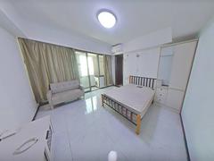 凯特公寓 1室0厅36.51m²整租