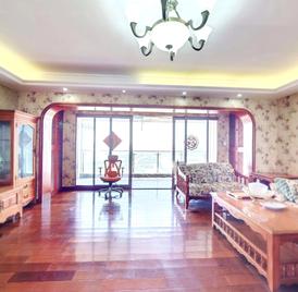博海名苑 5室2厅141.55m²整租