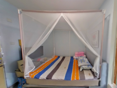 星桂园 1室0厅24.45m²整租