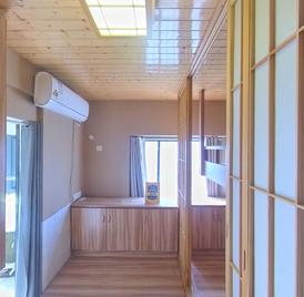 新华学府星座 黄潜望板块 新华学府星座 1室29平 有钥匙随时看