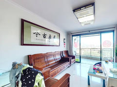环岛丽园 3室2厅108.14m²普通装修