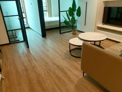 万科深南广场 2室1厅60m²整租
