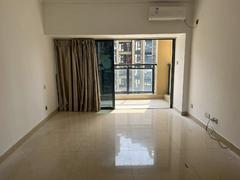 信义金御半山名门 4室2厅89m²整租