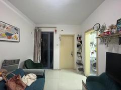 雍翠华府 1室1厅36.7m²满五唯一