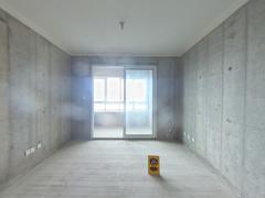 丽丰铂羽公馆 3室2厅103m²精装修