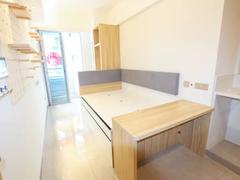 佳兆业东门道 1室0厅26.98m²整租