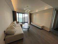 半岛城邦璞域 2室2厅117m²整租
