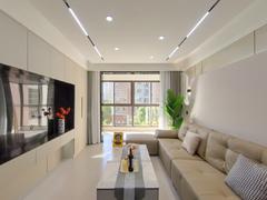 兴海苑D区 3室2厅103m²精装修