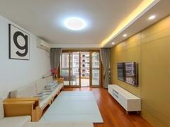布吉阳光花园四期 3室2厅91.3m²满五年
