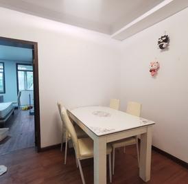 王府园 2室1厅53.18m²整租