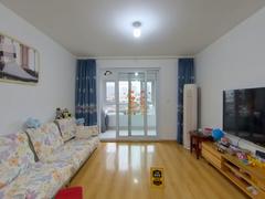 当代MOMΛ未来城 4室2厅116.37m²精装修