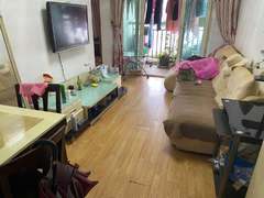 新天地名居 2室1厅54m²整租