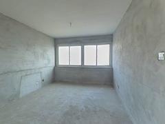 湖畔名郡 3室2厅110m²毛坯