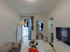 雍翠华府 1室1厅36.7m²整租