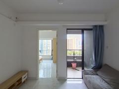 中海康城国际 1室1厅38.24m²满五唯一