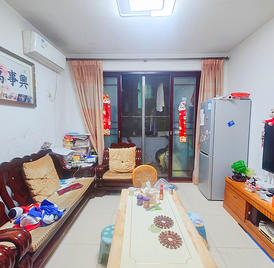 祥云苑 3室2厅67.24m²满五唯一