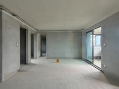 祥生雲境 2室2厅112m²毛坯