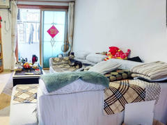 西湖花园 3室2厅101.21m²普通装修