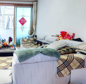 西湖花园 3室2厅101.21m²普通装修