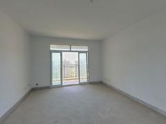 滨湖景城东区 3室2厅131m²毛坯