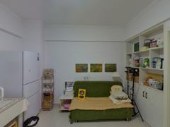 求实领势学府 2室1厅47.5m²精装修