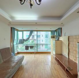 俊景豪园 2室2厅82.07m²满五年