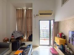 桂芳园八期 2室2厅54.52m²满五年