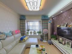 蓝光时代红街 2室2厅57.6m²精装修