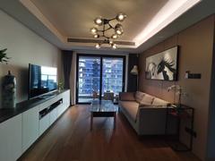 半岛城邦三期 2室2厅84.6m²普通装修
