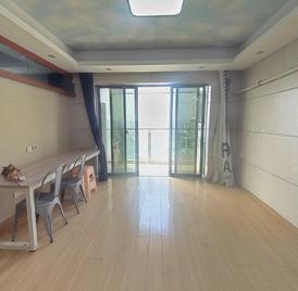 二城心作 3室2厅131.4m²整租